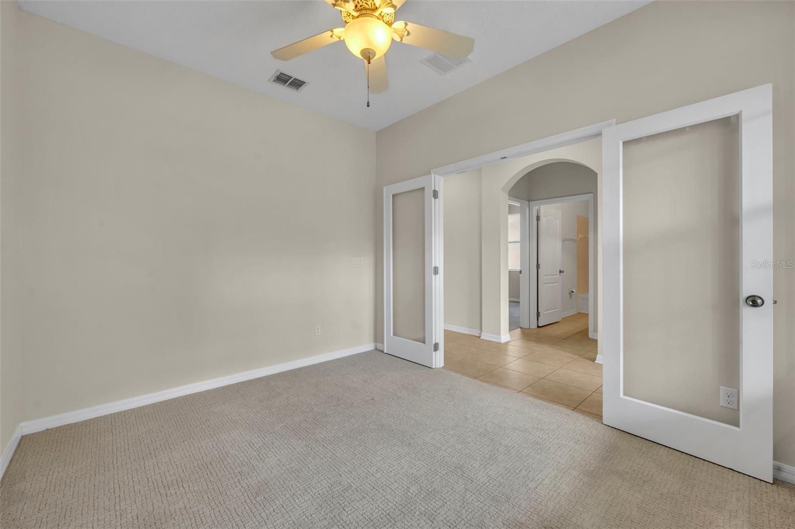 RANDAL PARK PH 1A - Residential