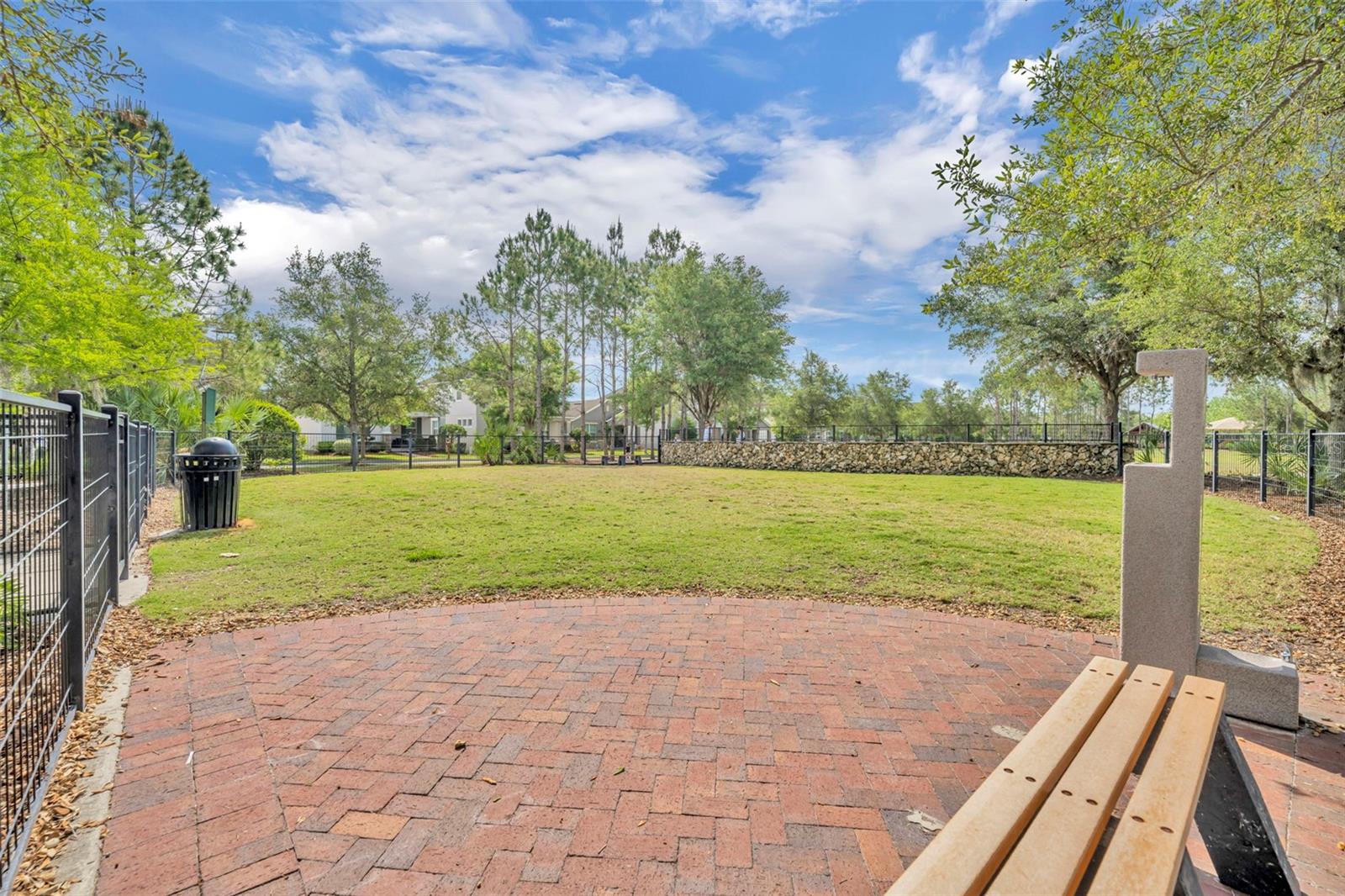RANDAL PARK PH 1A - Residential