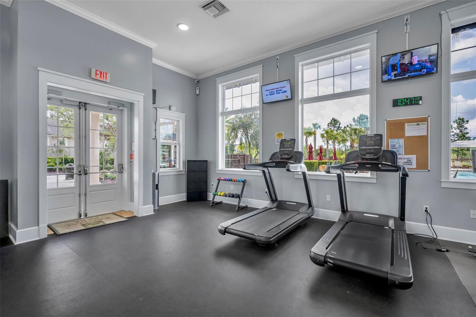 RANDAL PARK PH 1A - Residential