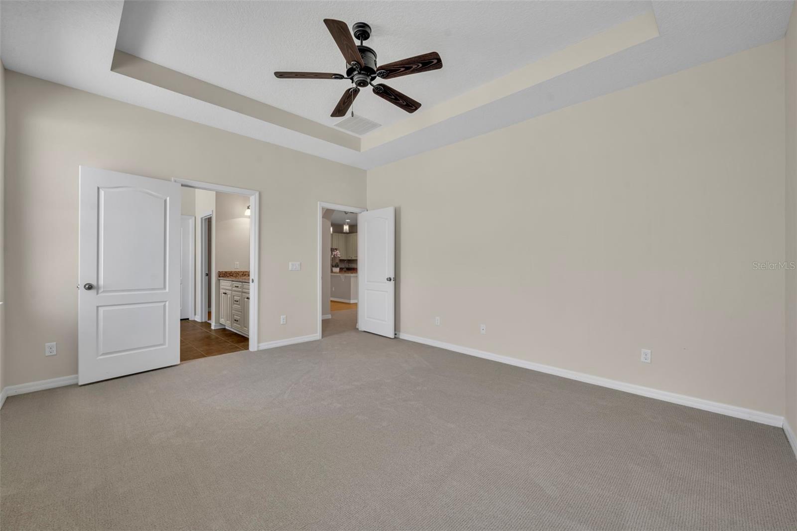 RANDAL PARK PH 1A - Residential