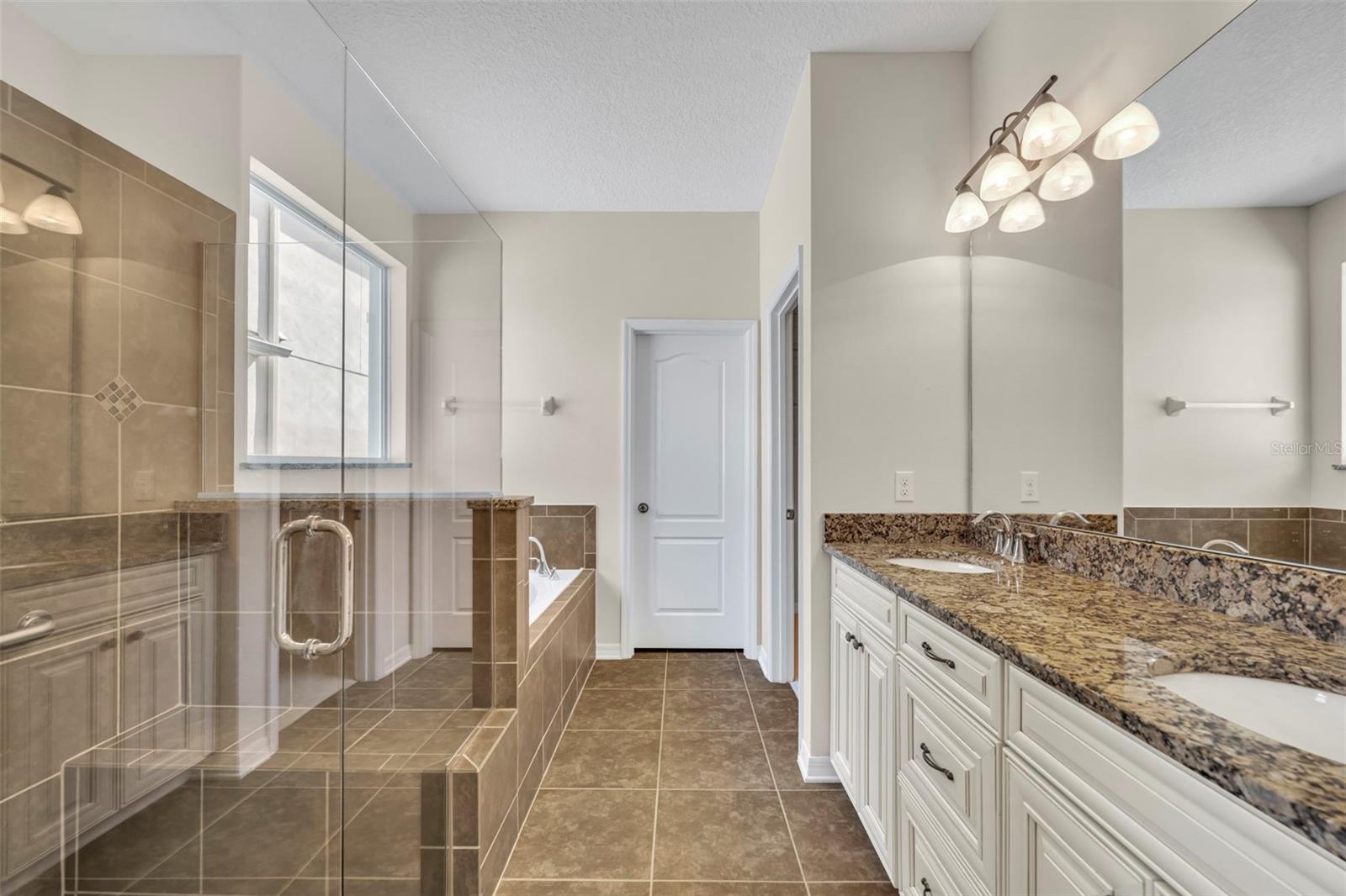 RANDAL PARK PH 1A - Residential
