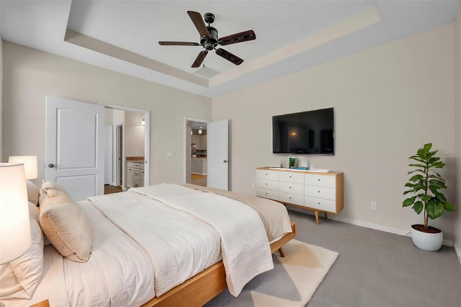RANDAL PARK PH 1A - Residential