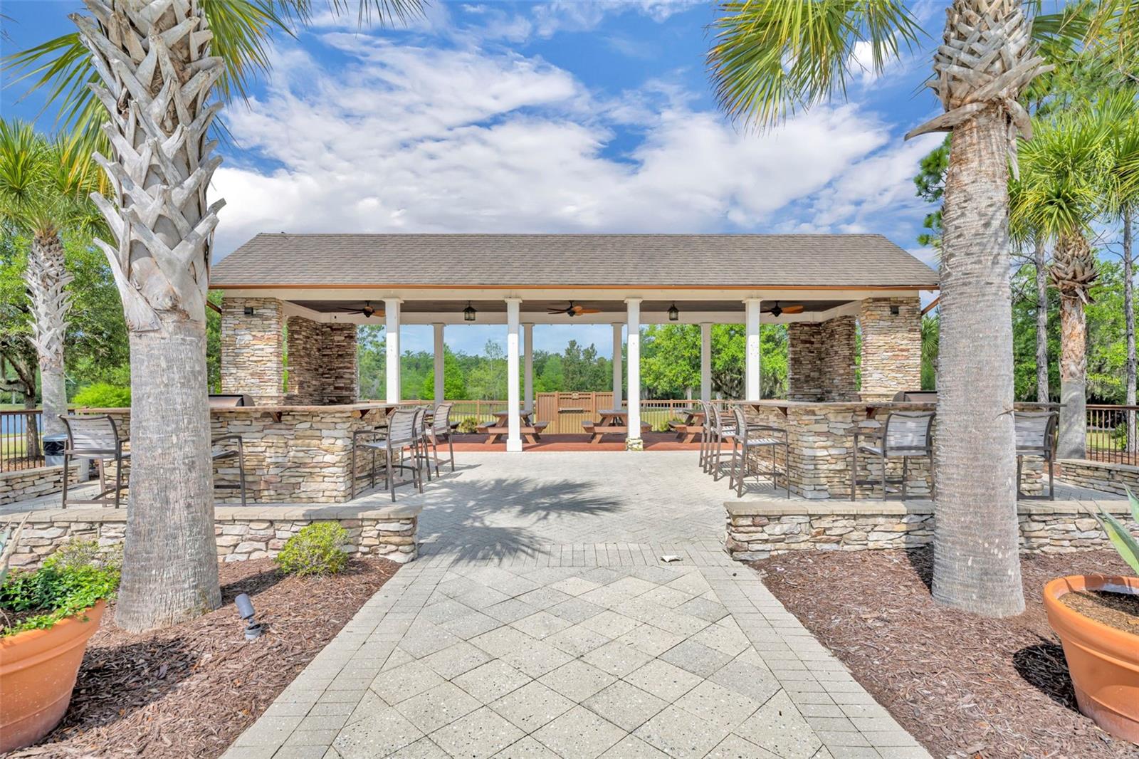 RANDAL PARK PH 1A - Residential