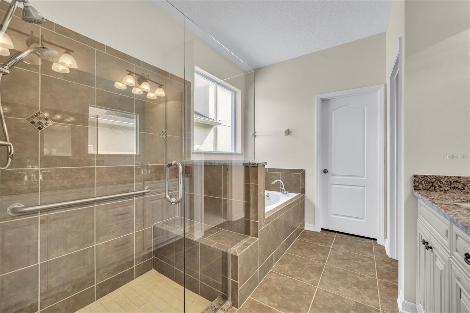 RANDAL PARK PH 1A - Residential