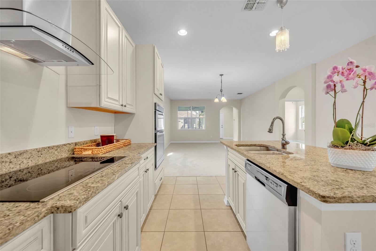 RANDAL PARK PH 1A - Residential