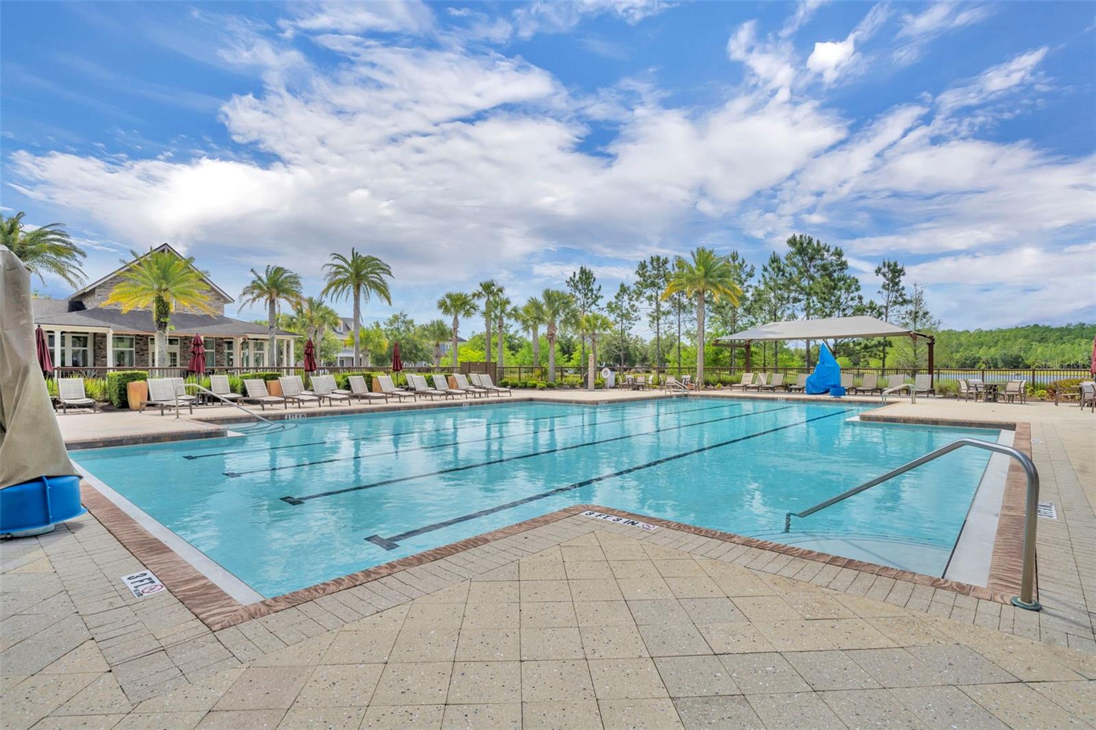 RANDAL PARK PH 1A - Residential