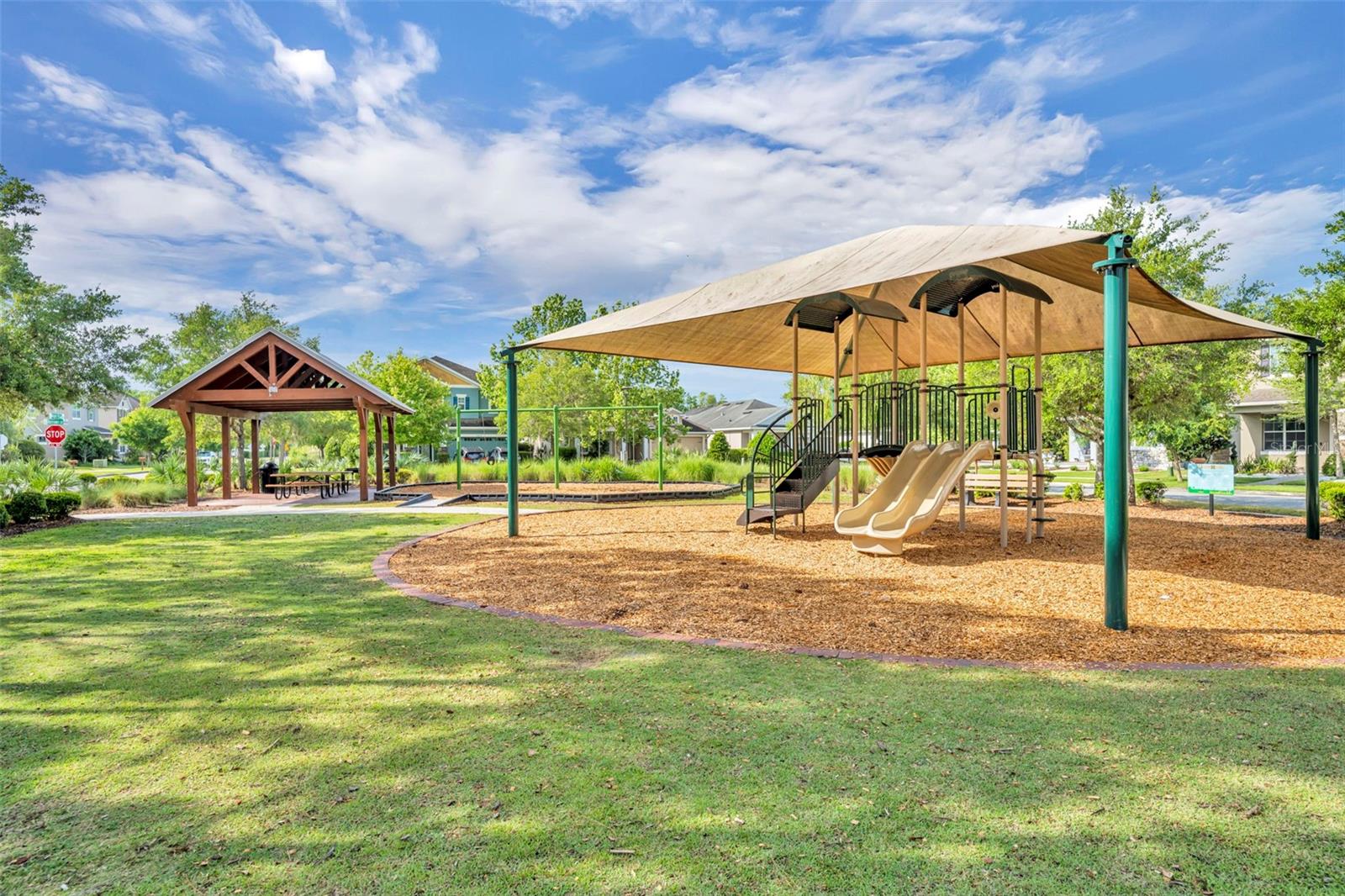 RANDAL PARK PH 1A - Residential