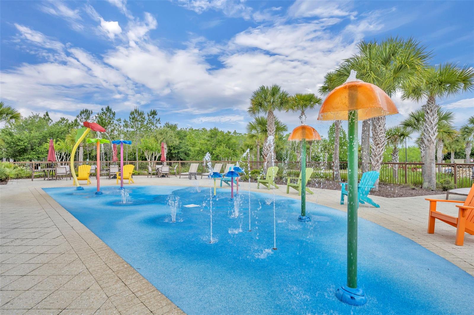 RANDAL PARK PH 1A - Residential