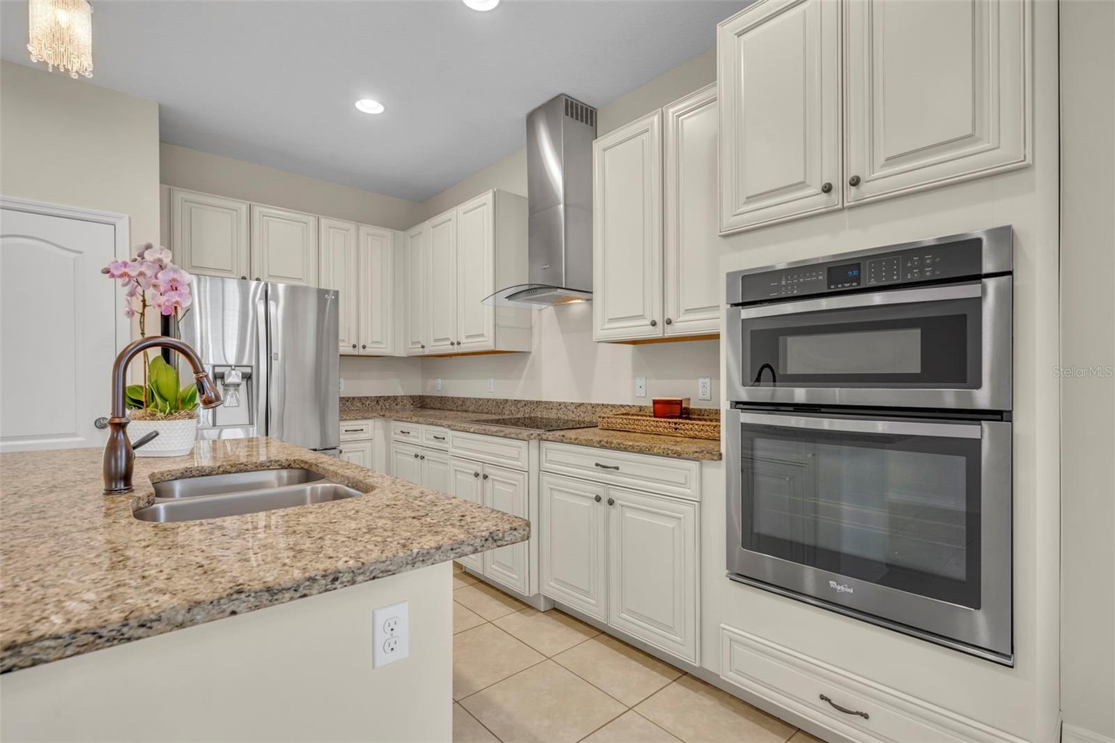 RANDAL PARK PH 1A - Residential
