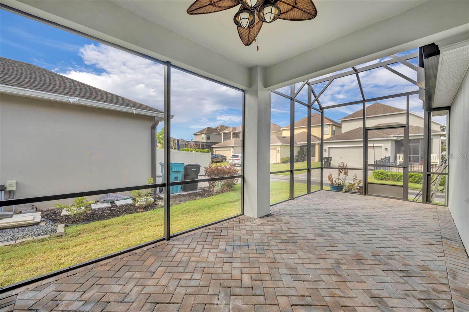 RANDAL PARK PH 1A - Residential
