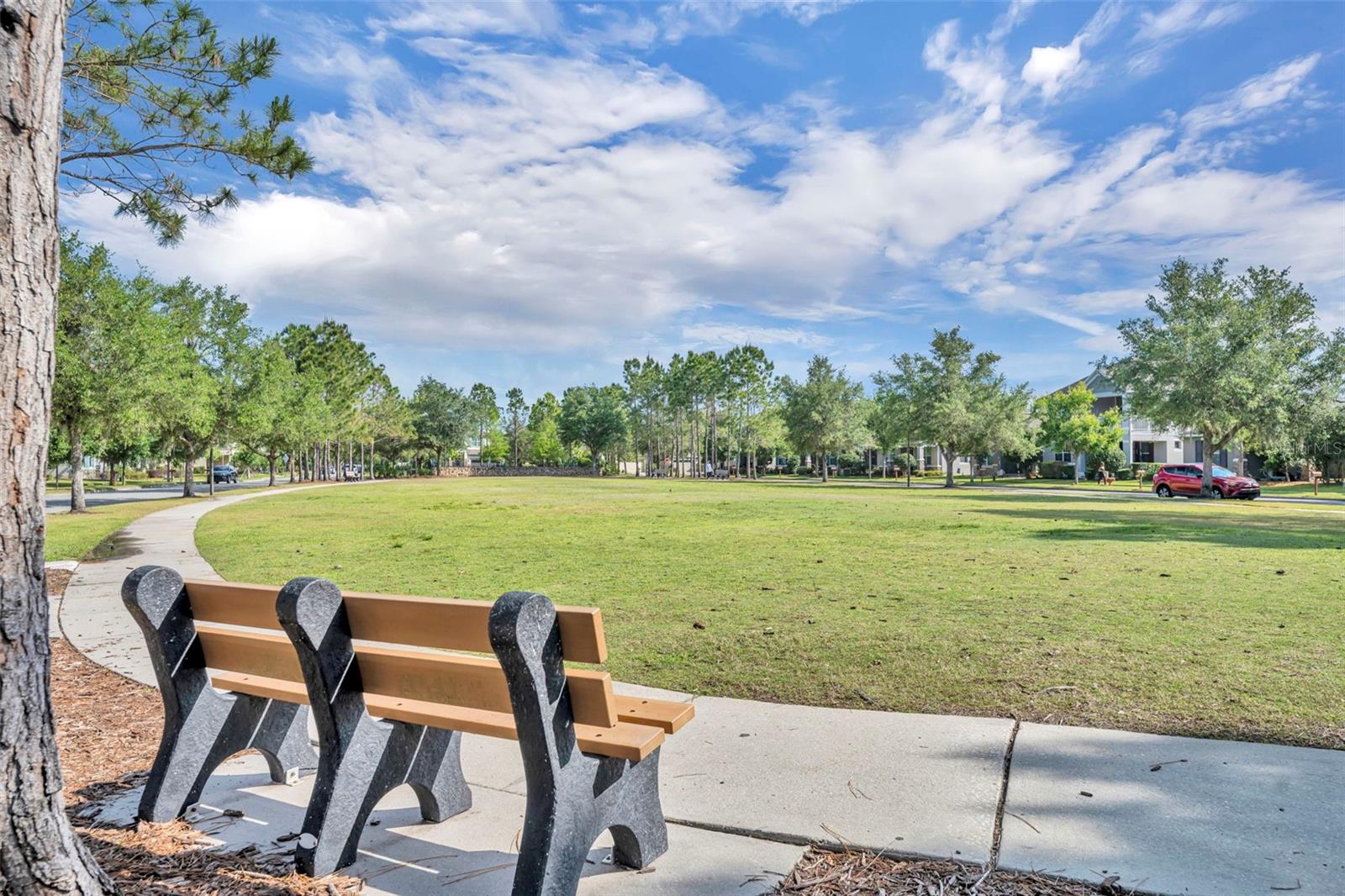 RANDAL PARK PH 1A - Residential