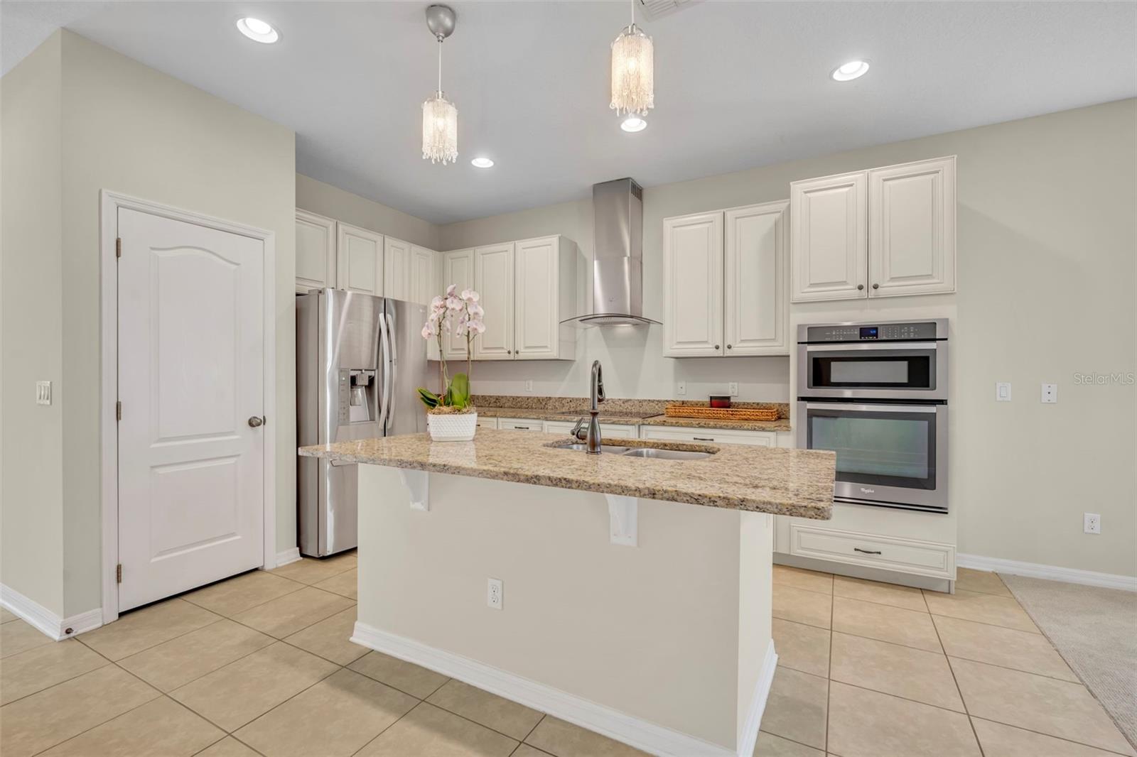 RANDAL PARK PH 1A - Residential