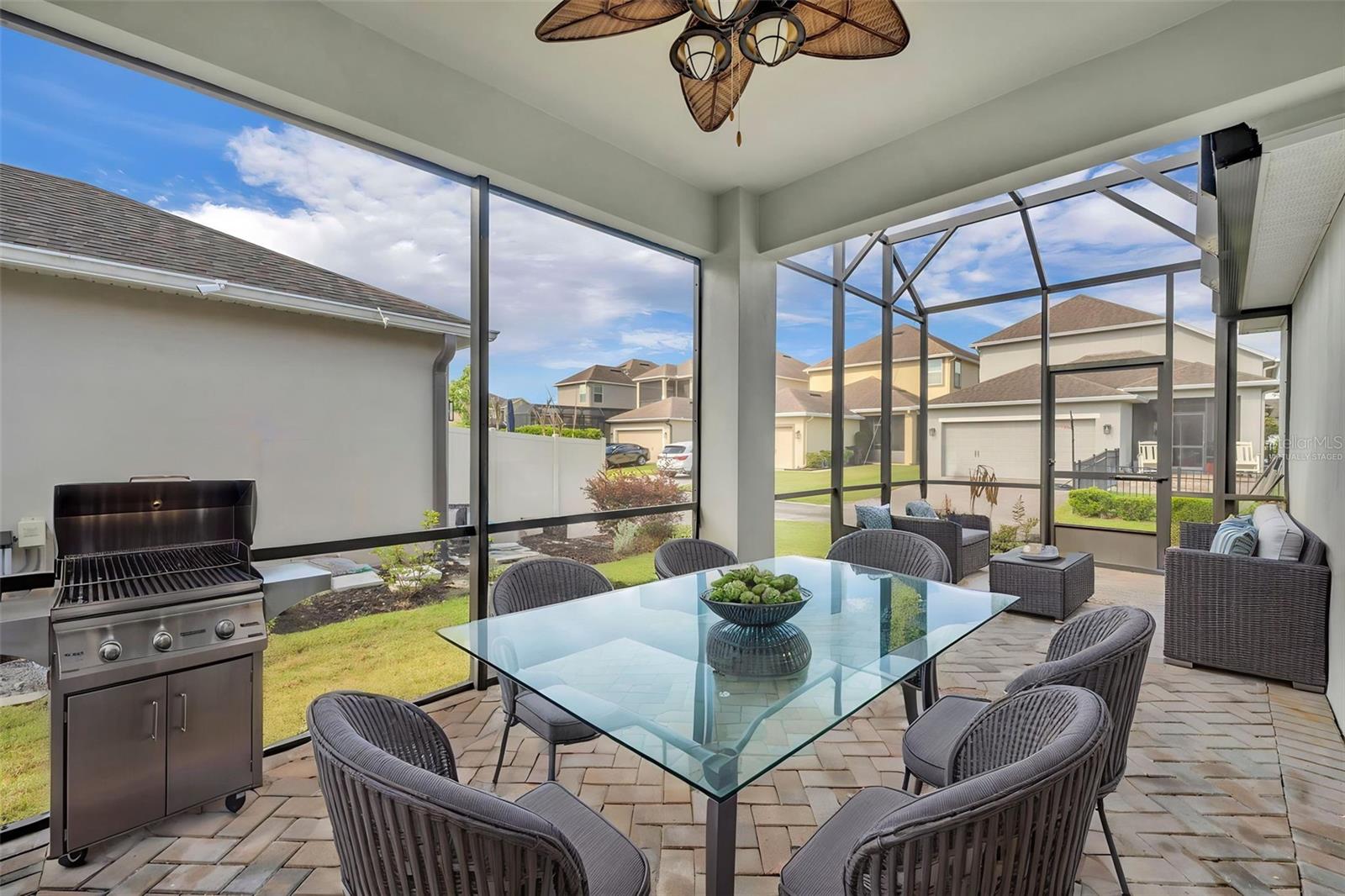 RANDAL PARK PH 1A - Residential