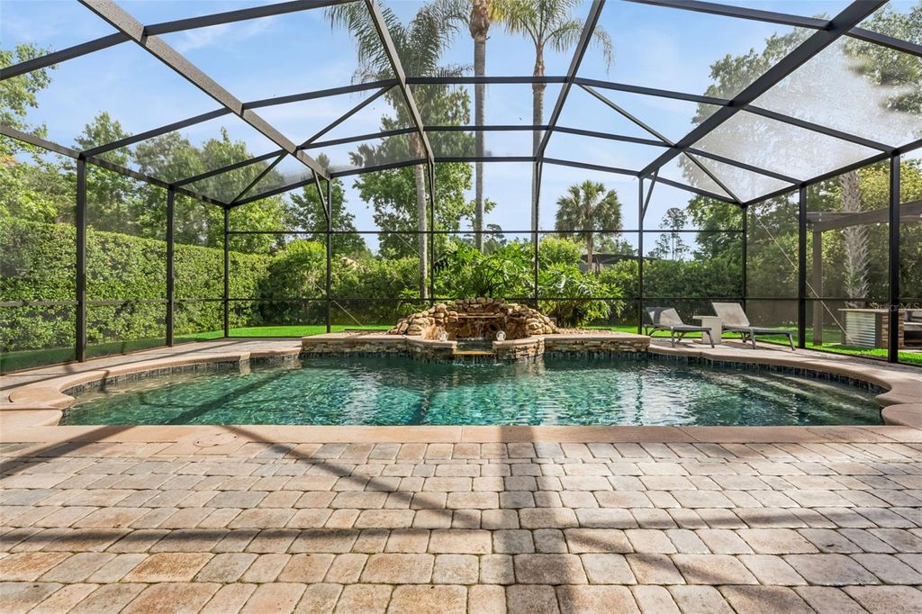 Photo of 1585 Redwood Grove Terrace, Lake Mary, FL 32746 (MLS # O6403115)