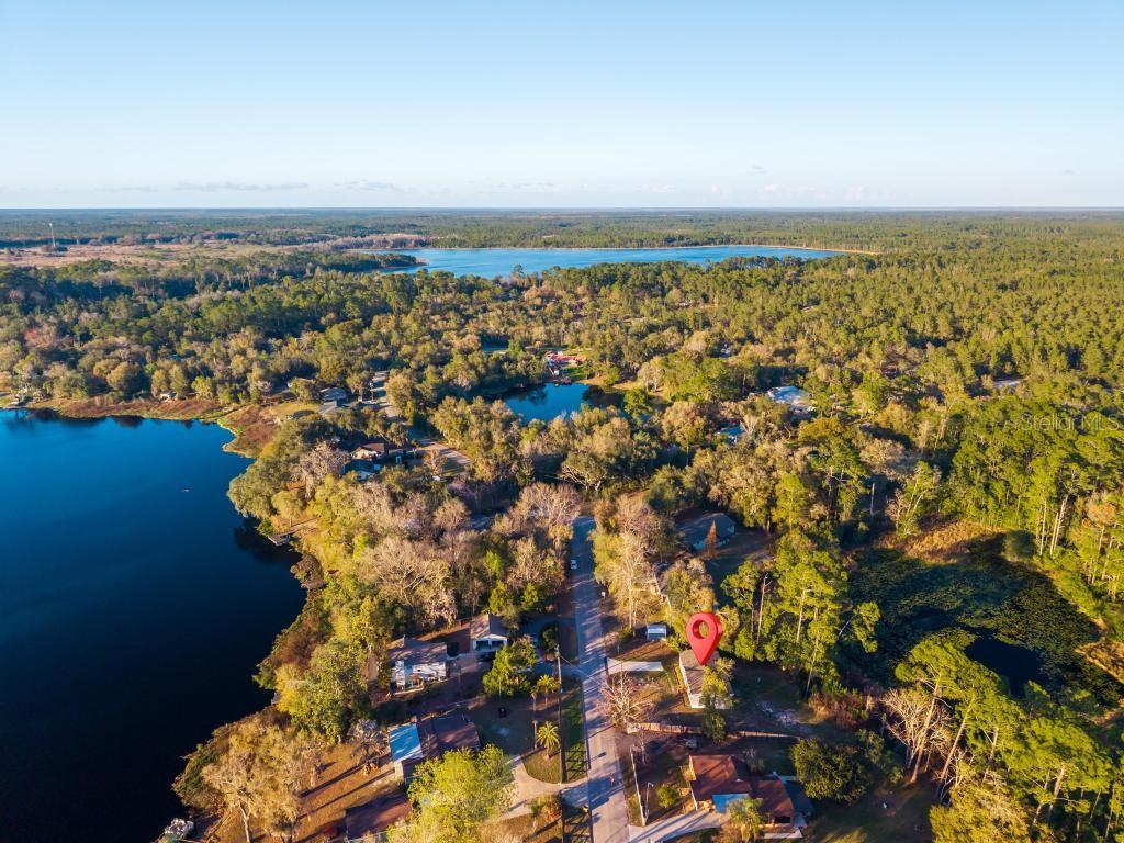 BLUE LAKE RIDGE - Residential