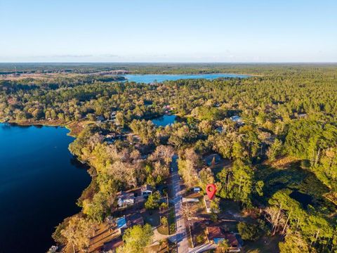 Tiny photo for 43740 Sunset Drive, Paisley, FL 32767 (MLS # G5109007)