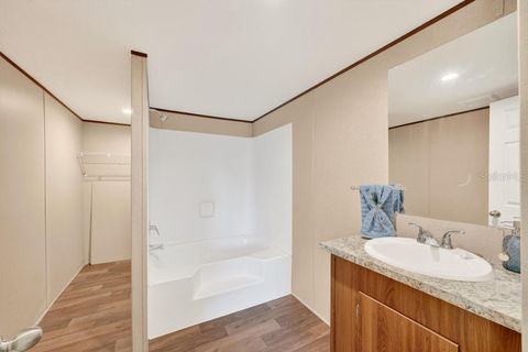 Tiny photo for 43740 Sunset Drive, Paisley, FL 32767 (MLS # G5109007)