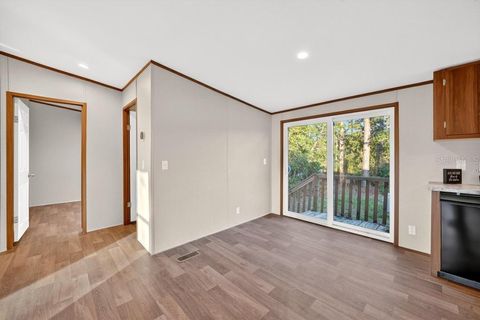 Tiny photo for 43740 Sunset Drive, Paisley, FL 32767 (MLS # G5109007)