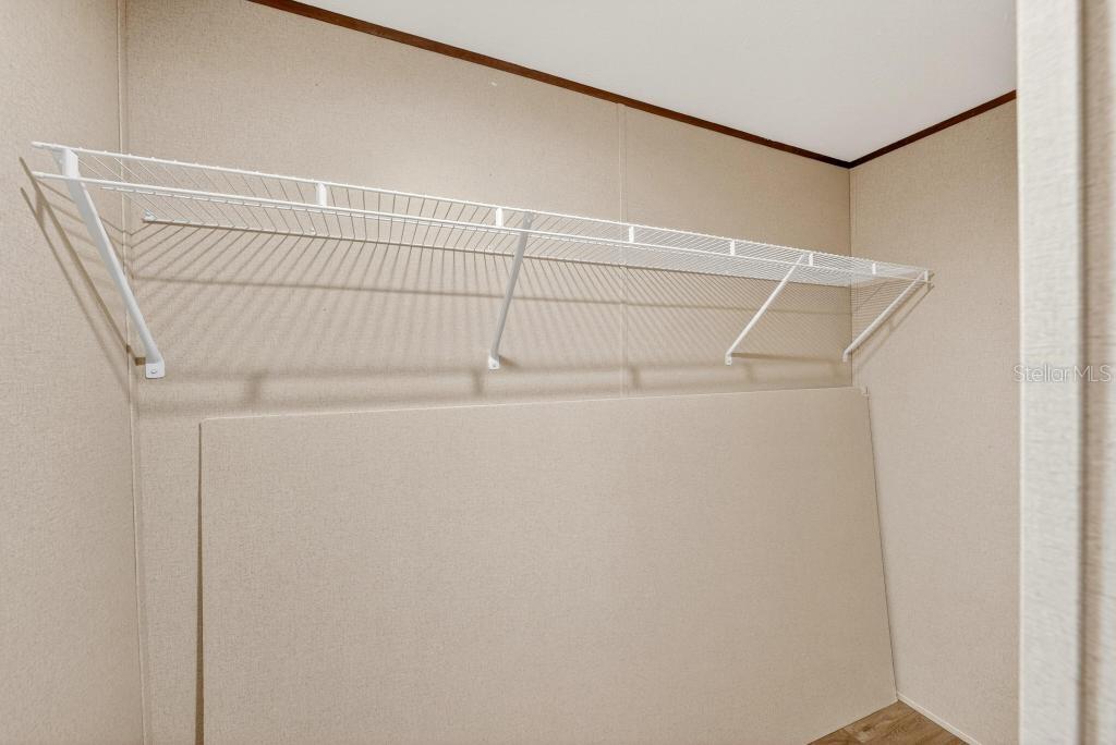 BLUE LAKE RIDGE - Residential