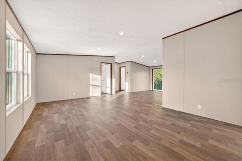 Tiny photo for 43740 Sunset Drive, Paisley, FL 32767 (MLS # G5109007)