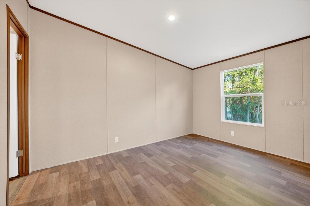 BLUE LAKE RIDGE - Residential