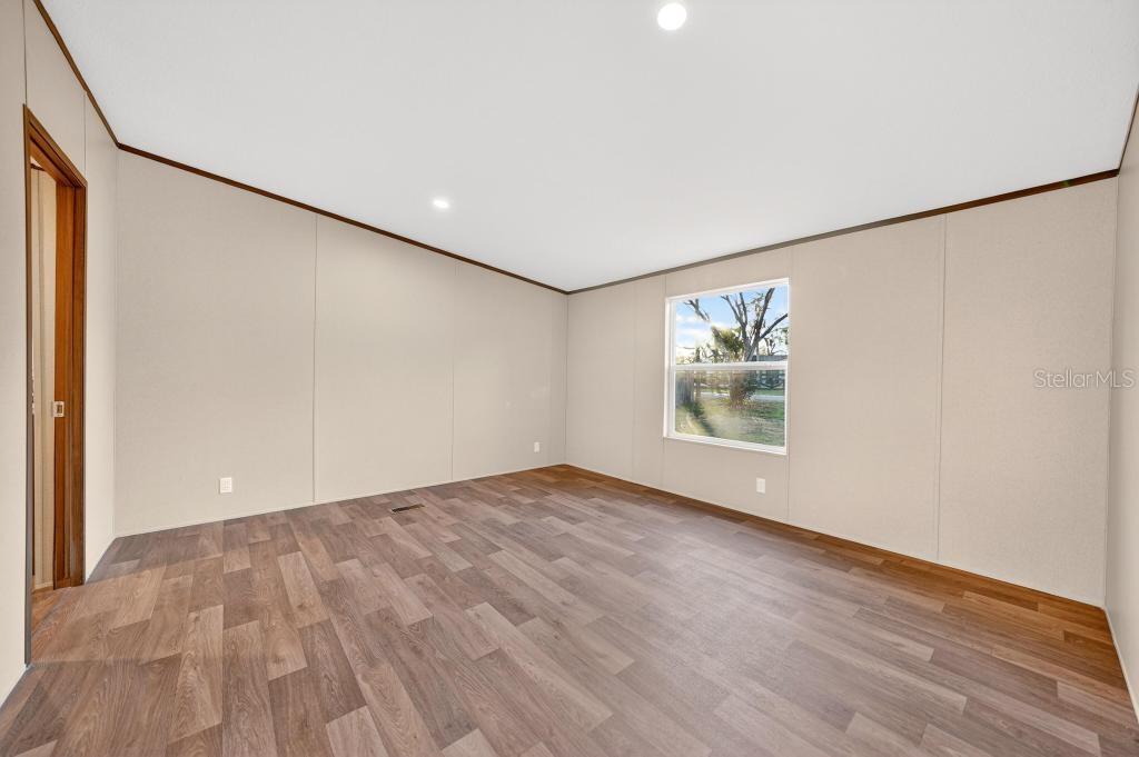 BLUE LAKE RIDGE - Residential