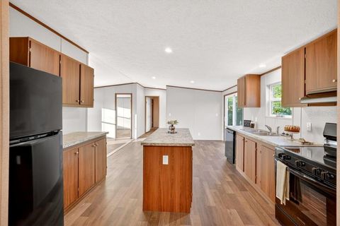 Tiny photo for 43740 Sunset Drive, Paisley, FL 32767 (MLS # G5109007)