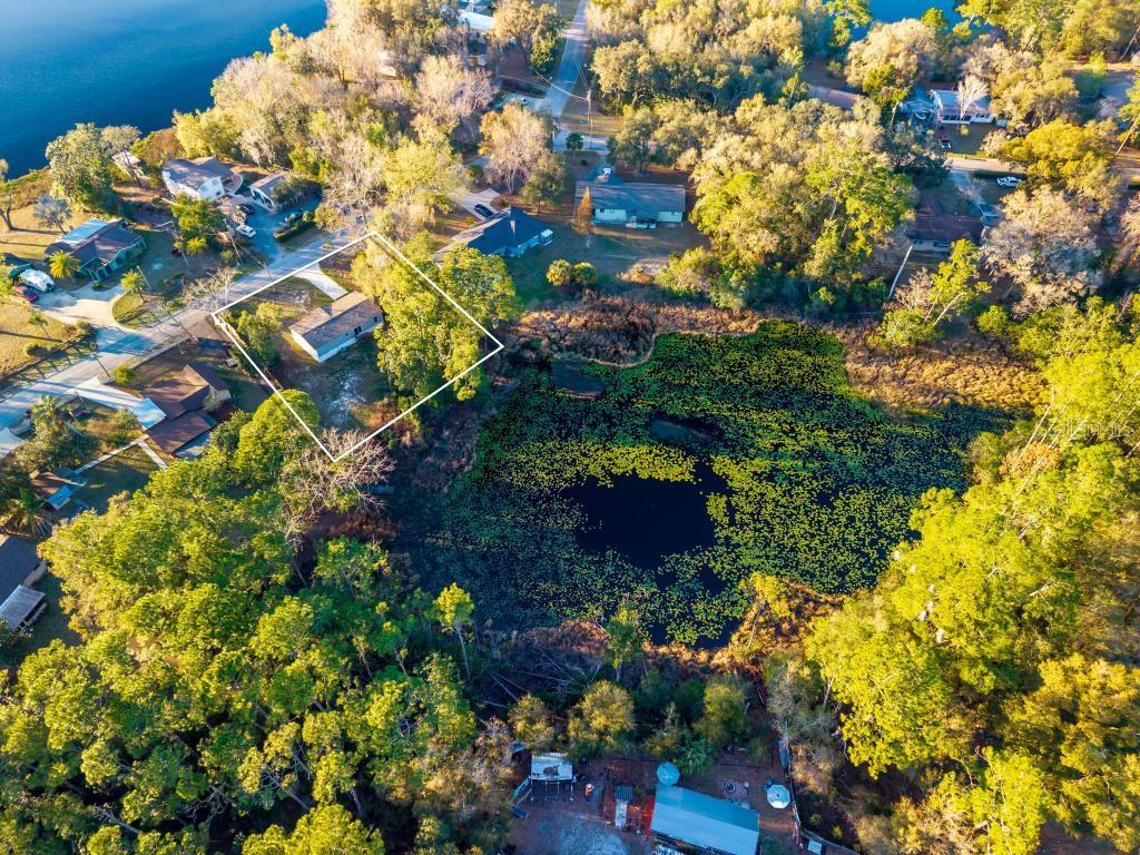 BLUE LAKE RIDGE - Residential