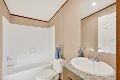 Tiny photo for 43740 Sunset Drive, Paisley, FL 32767 (MLS # G5109007)