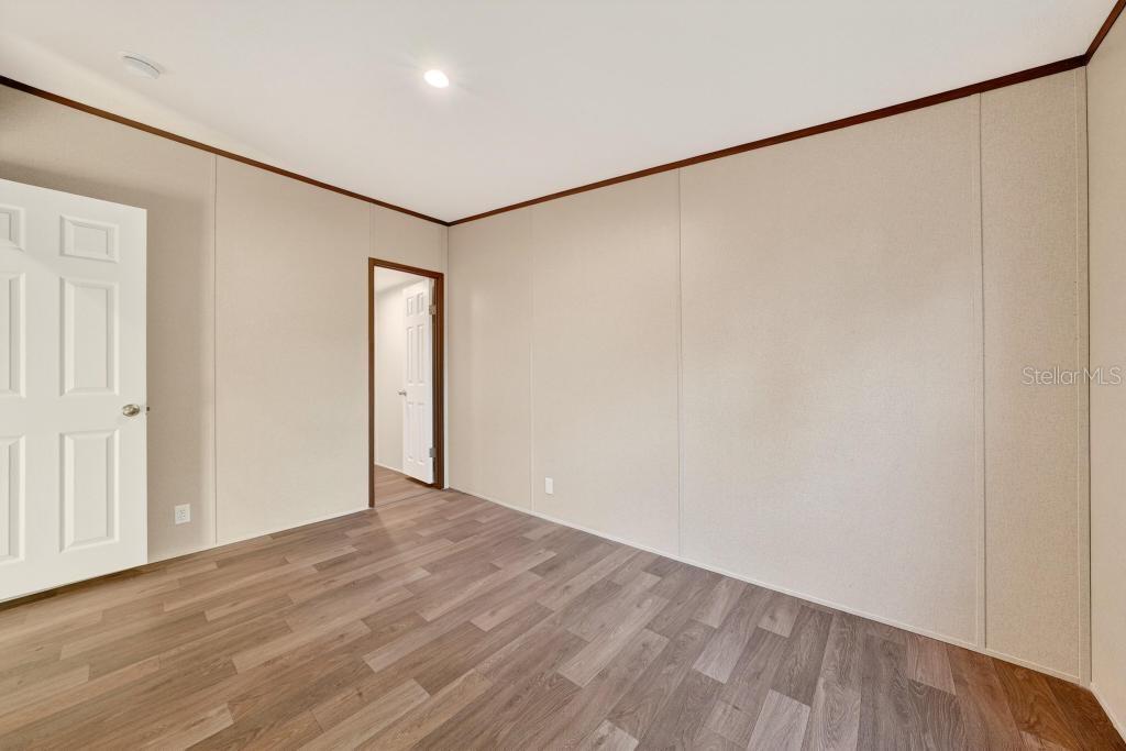 BLUE LAKE RIDGE - Residential