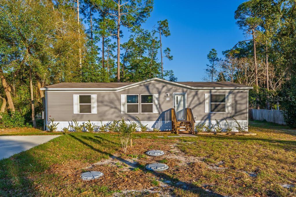 BLUE LAKE RIDGE - Residential