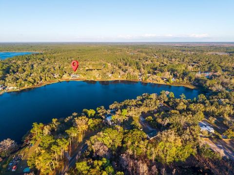 Tiny photo for 43740 Sunset Drive, Paisley, FL 32767 (MLS # G5109007)