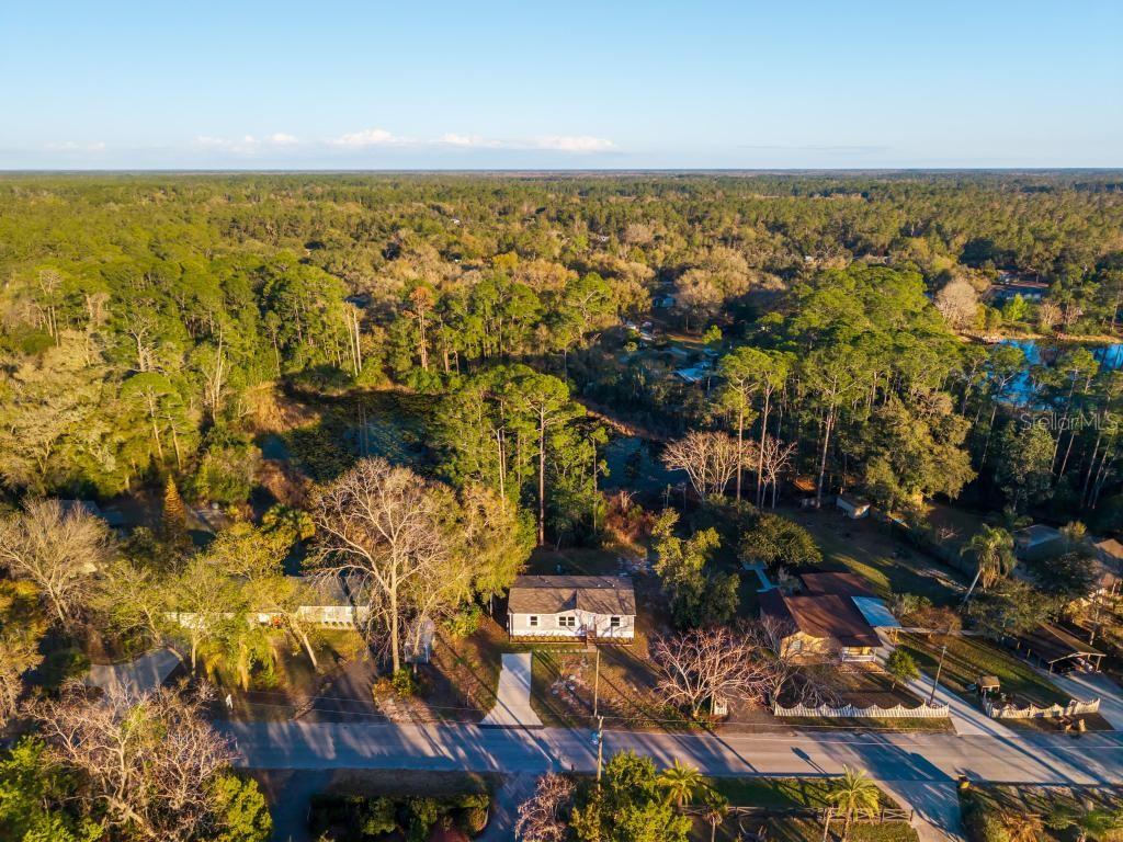 BLUE LAKE RIDGE - Residential
