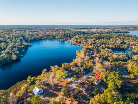 Tiny photo for 43740 Sunset Drive, Paisley, FL 32767 (MLS # G5109007)