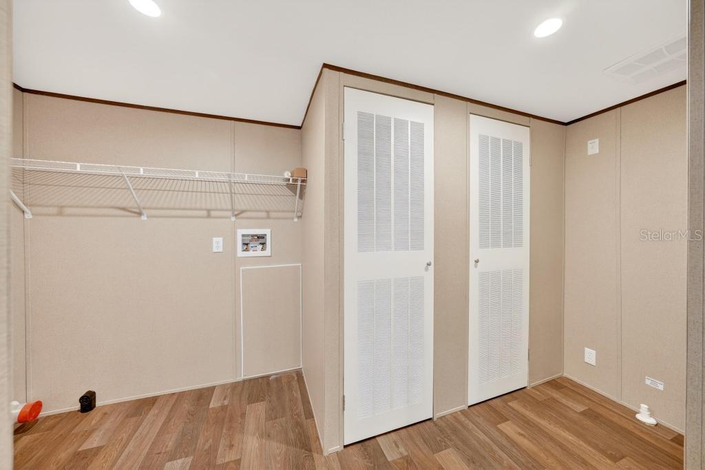 BLUE LAKE RIDGE - Residential