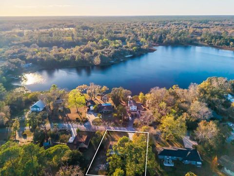 Tiny photo for 43740 Sunset Drive, Paisley, FL 32767 (MLS # G5109007)