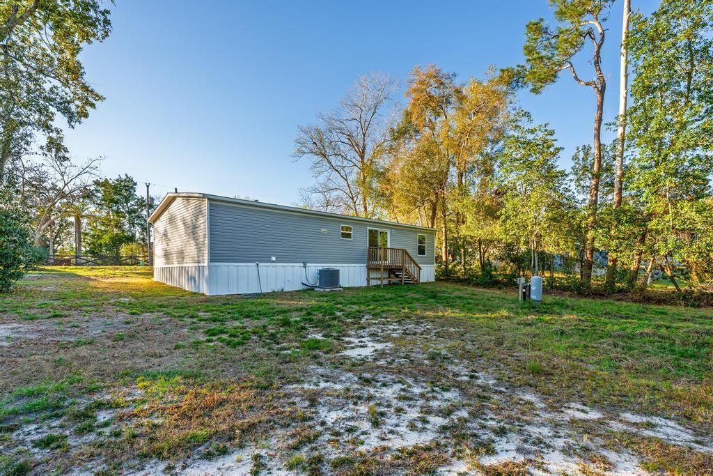 BLUE LAKE RIDGE - Residential