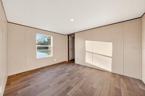 Tiny photo for 43740 Sunset Drive, Paisley, FL 32767 (MLS # G5109007)