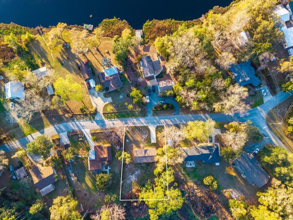 BLUE LAKE RIDGE - Residential