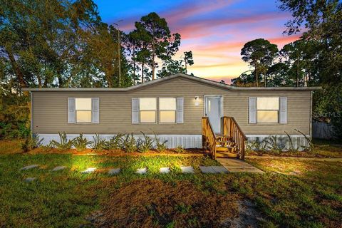 Tiny photo for 43740 Sunset Drive, Paisley, FL 32767 (MLS # G5109007)