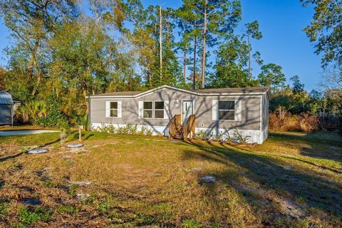 Tiny photo for 43740 Sunset Drive, Paisley, FL 32767 (MLS # G5109007)