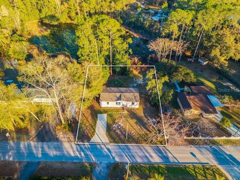 Tiny photo for 43740 Sunset Drive, Paisley, FL 32767 (MLS # G5109007)