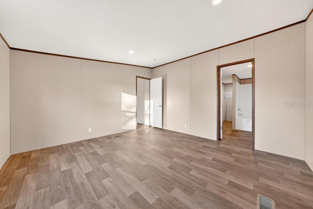 BLUE LAKE RIDGE - Residential