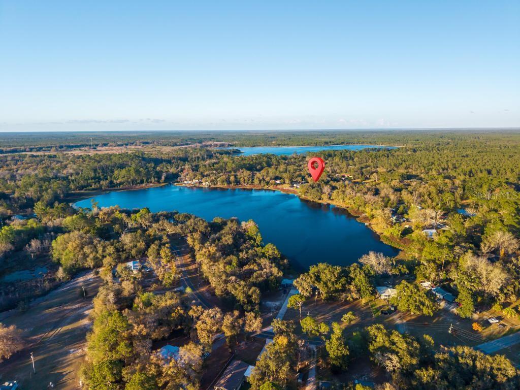 BLUE LAKE RIDGE - Residential