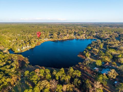 Tiny photo for 43740 Sunset Drive, Paisley, FL 32767 (MLS # G5109007)