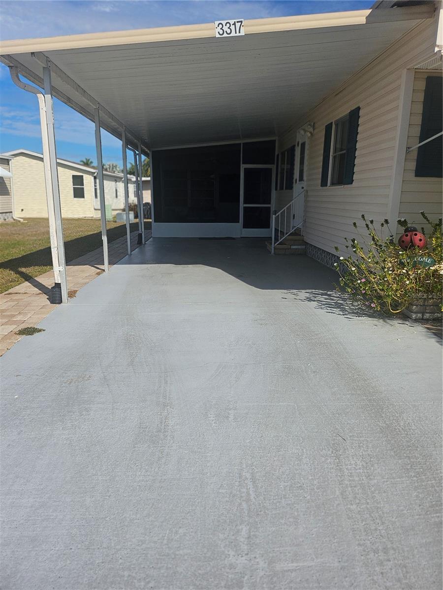 OAKWOOD MANOR - Residential