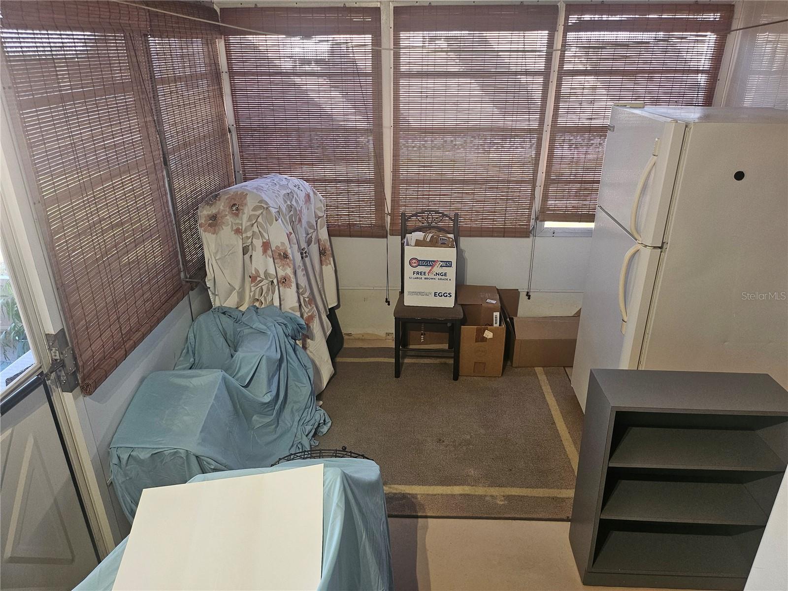 OAKWOOD MANOR - Residential