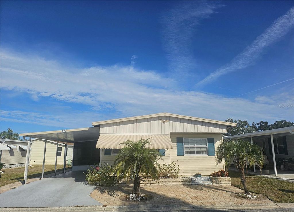 Photo of 3317 Overcup Oak Terrace, Sarasota, FL 34237 (MLS # A4679455)