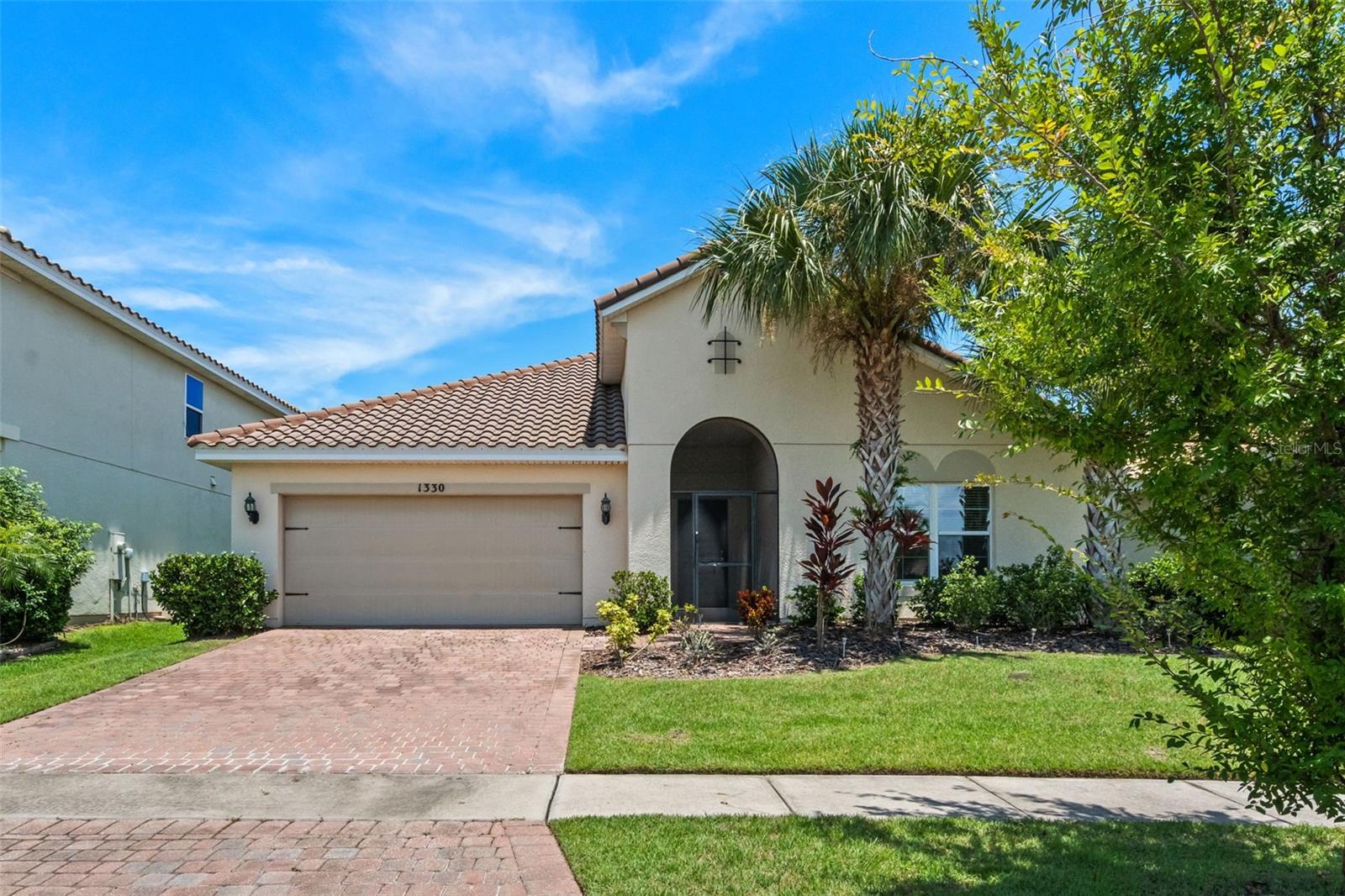 1330 BUCKTAIL COURT