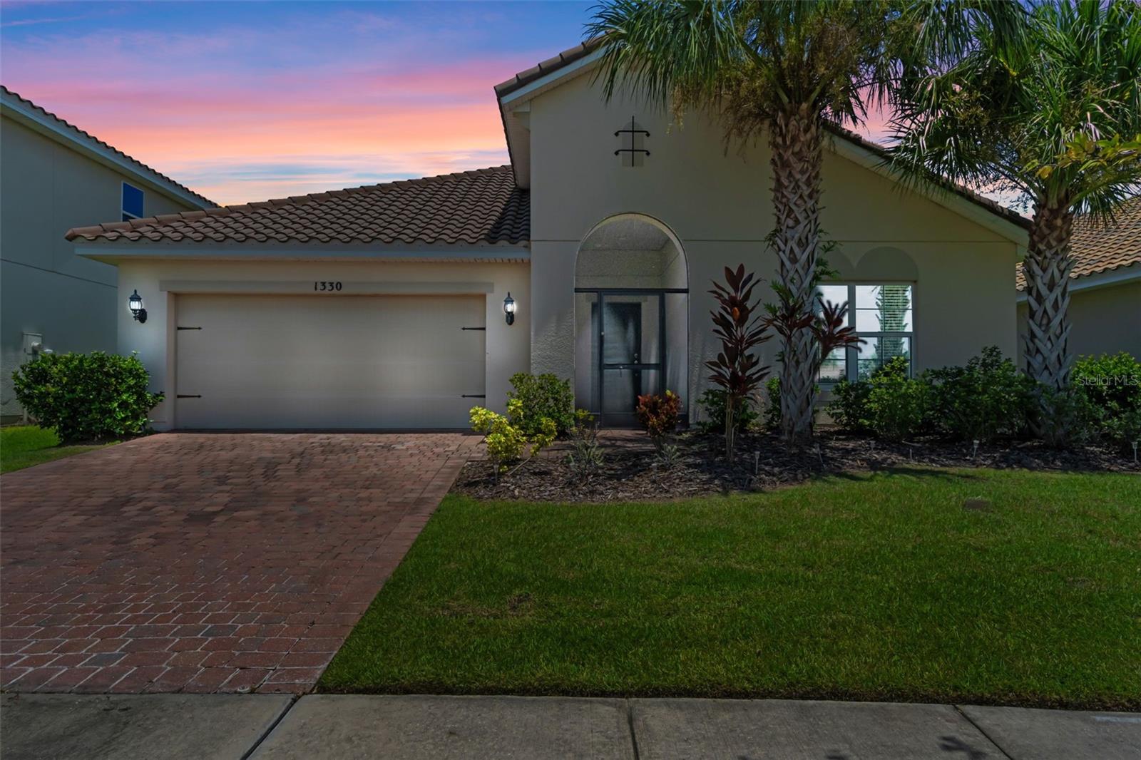 1330 BUCKTAIL COURT